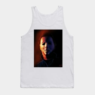 Michael Tank Top